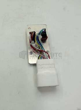 挖机配件20Y-06-31321 20Y-06-31320 22U-22370用于PC备用双开关