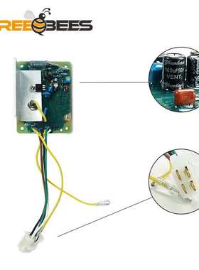 MGE6700发电机电压调节器T0609