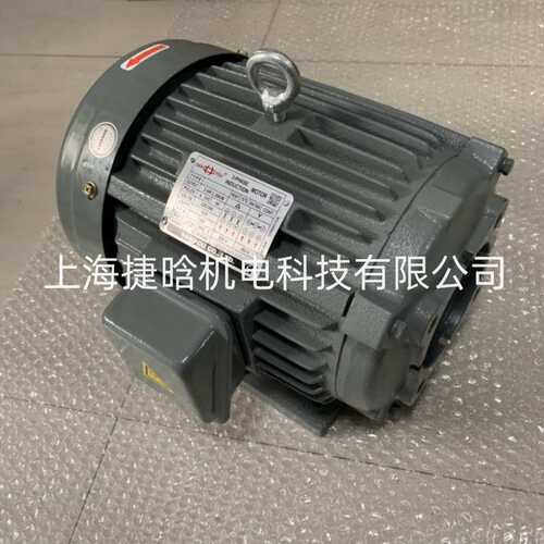 SANYOU电机 SUH-D30 SUH-D20 5HP 3-PHASE INDUCTION MOTOR