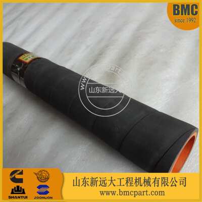 厂家直销山推SD22推土机软管6127-11-4740 山推原厂软管