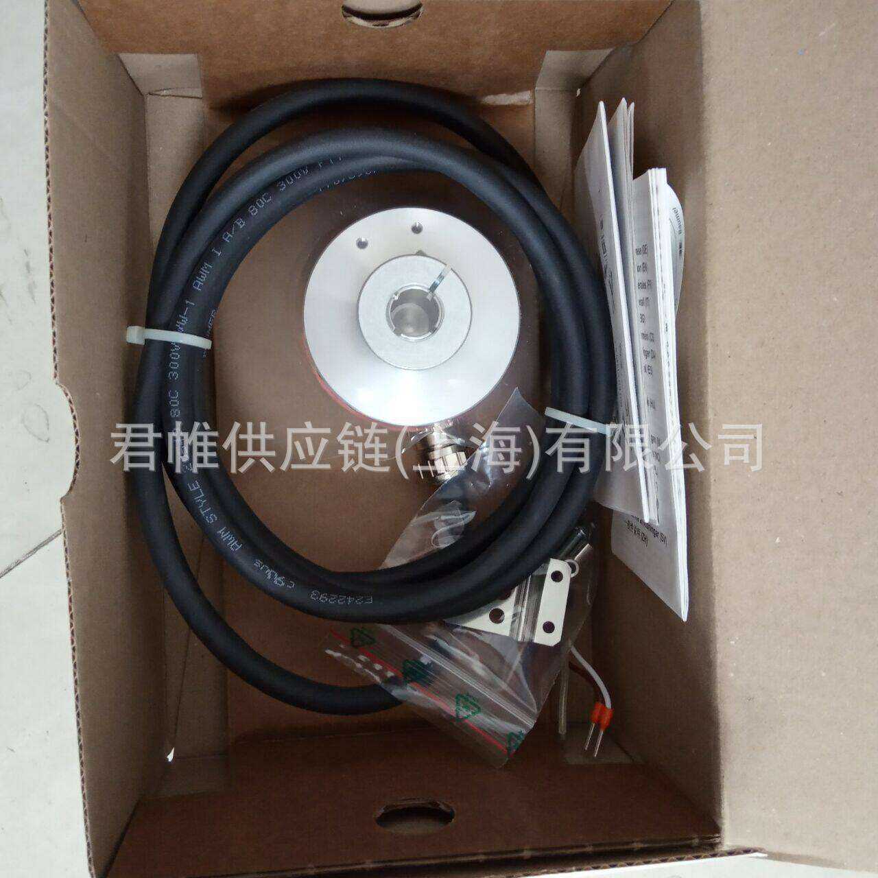 价格需核实  Baumer  编码器  型号：HS35F 01024 H ABZC C024 B