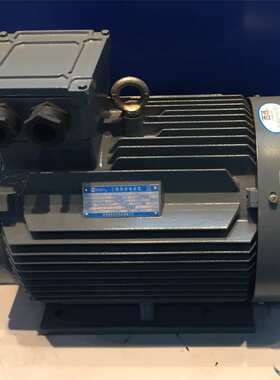 YE2-160L-2  18.5KW IP55/F级 B3节能电动机 西安西玛电机