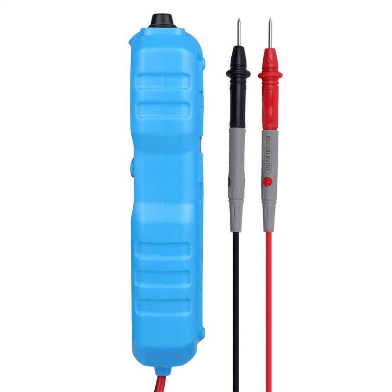 BSIDE ADM06 2000字迷你一体式功能切换自动量程数字万用表MS8231