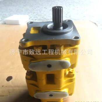 山推SD32工作泵07446-66103转向泵07440-72202 变速泵07433-71103