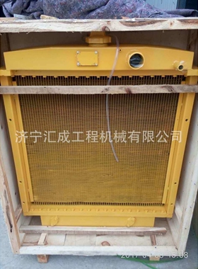 山推SD13推土机水箱/10Y-03B-01000 山推发动机件 山推SD13散热器