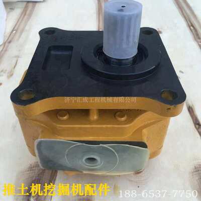 山推推土机转向泵07436-72202 07436-72200 07436-72201 16Y-76-0