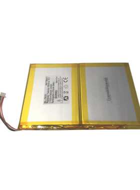 适用Galaxy Tab 8.9 GT-P7300电池SP368487A