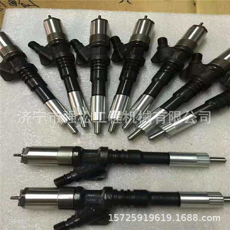 厂家现货销售卡307-3245喷油器 发动机燃油泵柴油泵 驾驶室座椅