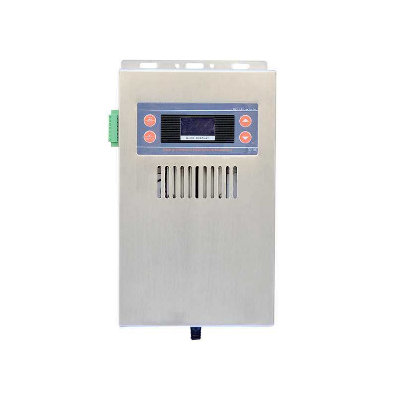 厂家供应智能仪表GCH液晶显示除湿器装置 开关柜除湿器除湿装置