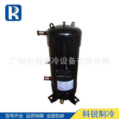 松洋低温冷冻压缩机 2CB083LA0M 2CB100LA0M