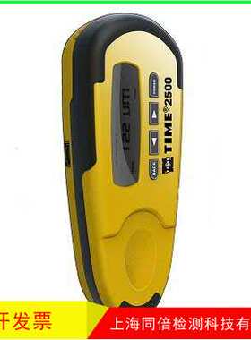 时代TIME2500镀锌层测厚仪(原TT220)-时代油漆测厚仪-涂层测厚