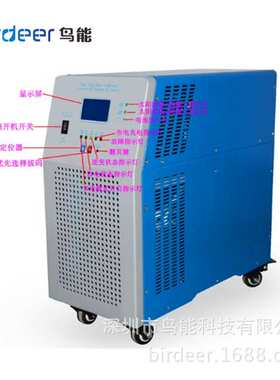 厂家供应太阳能逆控一体机48V转AC220V6KW 控制器48V60A