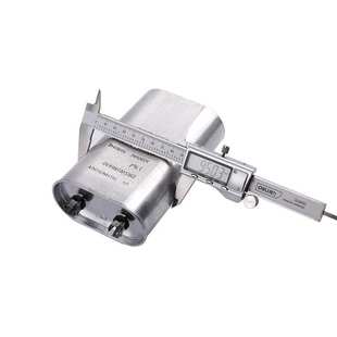 厂家电容高压汞灯配套1.05UF 3000V电容紫外线UV光固化灯电容器