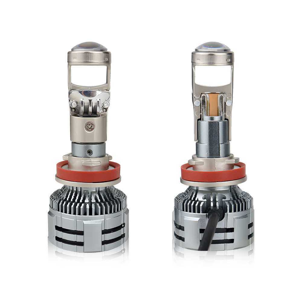 汽车led大灯自带透镜 9005 H7H11 9006汽车透镜改装聚光LED大灯,3C数码配件,USB灯,淘宝优惠券,粉丝福利购,淘宝优惠卷