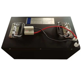 大成24V100AH锂电池 太阳能家庭储能电源 房车电池新款上市