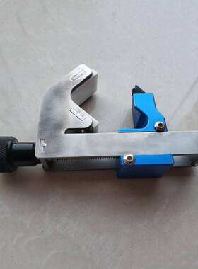 10-35KV主绝缘层倒角器CST240电缆45度角剥削机高压线缆削尖器