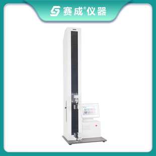 厂家现货 电子材料试验机 薄膜拉力试验仪 土工布拉力试验机