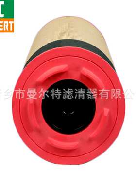 供应空滤23487465配件 适用螺杆空压机空压机保养配件