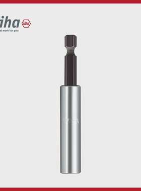 wiha威汉德国  磁性批头套筒 74mm01894