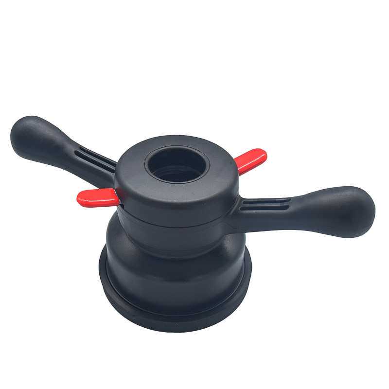 轮胎平衡仪快速螺母快速锁紧平衡工具汽车维修平衡机轮胎检测工具