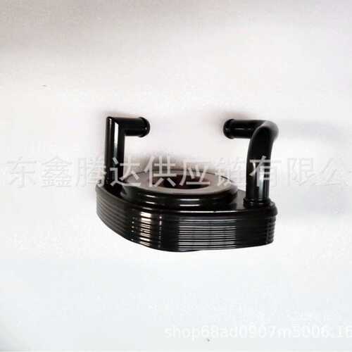 机油冷却器  4JA1 汽车配件 油冷器 8-94311-222-0