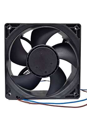 AFL12AUHE-CGQ7 IP55 4.6W 100-240V 12038 原装台达防爆风扇