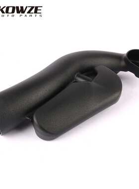 适用福特涉水器FordRanger T7涉水喉皮卡改装加装气管套件