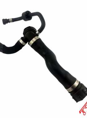 水箱散热器软管(上) 17127580957 适用 BMW F01 F02 F06 F07 F10