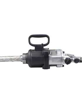 JQHS-1300气动扳手长轴气板机现货BK30/42气动锚杆安装扳手风炮