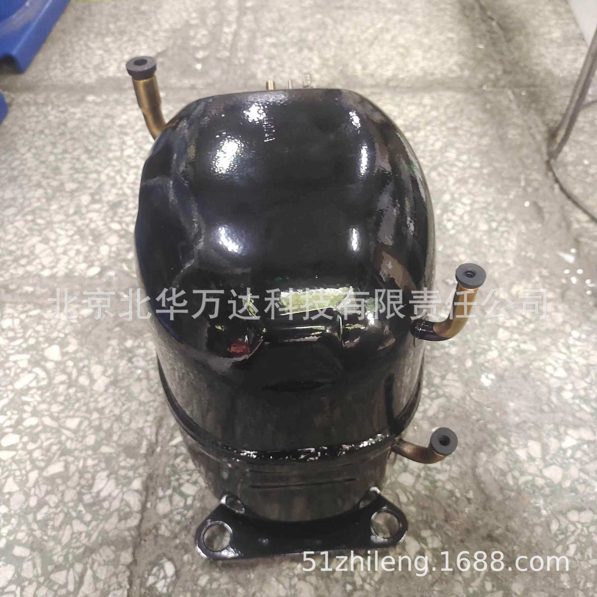 FH4524F TFH4524F冰箱冰柜冷藏柜制冷压缩机配件制冷压缩机FH4524