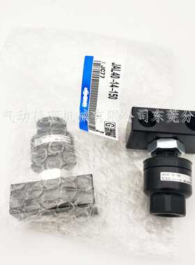 伙伴气动浮动接头JAL50/63/80/100-16/18/20/22/24/26/27-150/200