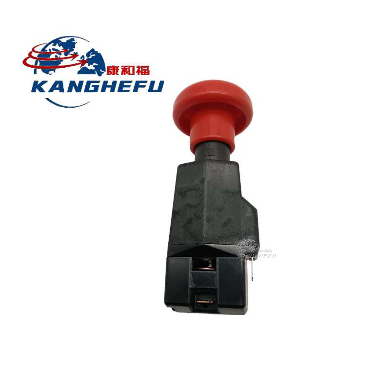 适用海斯特电动叉车搬运车托盘车急停开关断电开关SD150A-26-24V