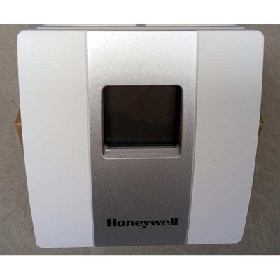 SCTHWA43SNS Honeywel 室内温湿度变送器 SCTHWA43SDS带显示