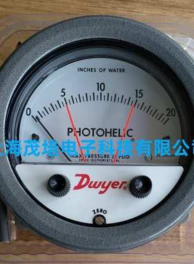 Dwyer德威尔PHOTOHELIC差压开关3010MRS,3015MRS,3020MRS,3030MRS