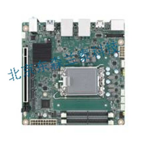 AIMB-278  研华 搭载第12代处理器 工业主板