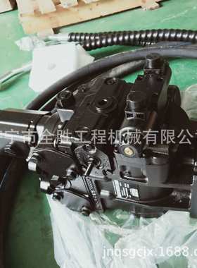 山推压路机配件SR22压路机刹车盘263-18-01015