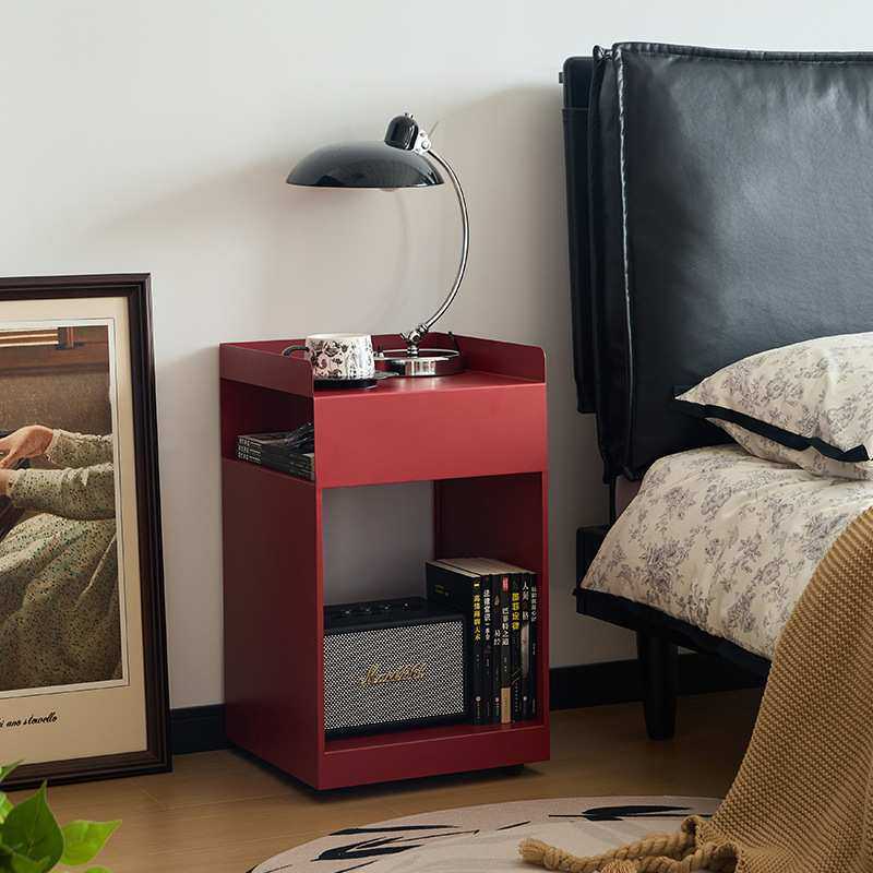 小四移动边几客厅家用网红茶几卧室中古床头柜可移动推车沙发边柜,鲜花速递/花卉仿真/绿植园艺,其它园艺用品,淘宝优惠券,粉丝福利购,淘宝优惠卷