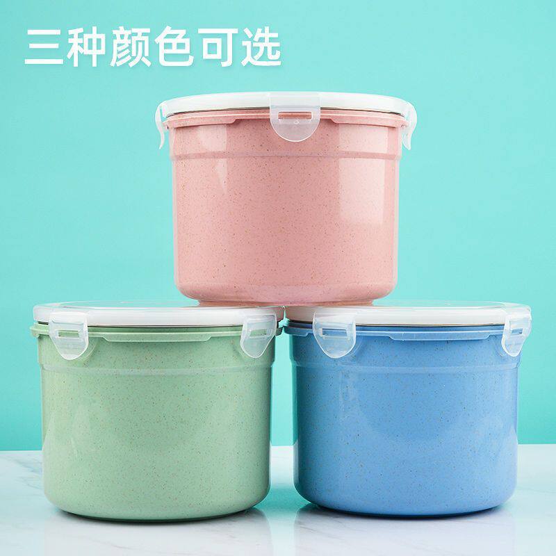 自热饭盒发热包加热304不锈钢餐盒不插电保温盒便当盒户外