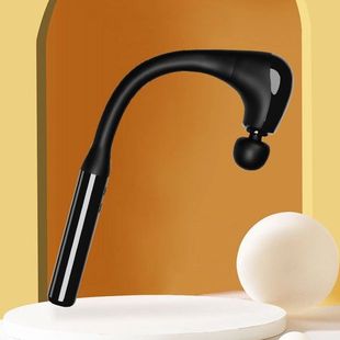 弯头按摩捶敲打锤电动按摩器 手持按摩锤敲打锤腿部肩捶背器敲背