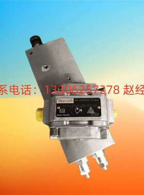 力士乐Rexroth齿轮泵R900932269报价为准PGF2-22/016RE20VU2原厂