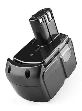 BCL1830 替代hitac 18V BCL1815 EBM1830 18V 锂电池高容量