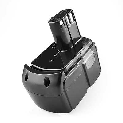 BCL1830 替代hitac 18V BCL1815 EBM1830 18V 锂电池高容量