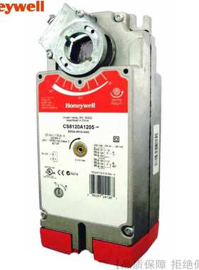 Honeywell/Honeywell执行器CS4105A1002 CS7505A2008 CS8105A1008