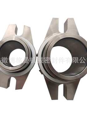 供应450J-TL-2650机械密封  法尔脱硫泵机械密封集装式机械