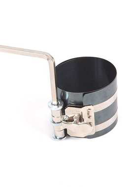 钢盾 SHEFFIELD S112006/S112007  活塞环压缩器3/4英寸