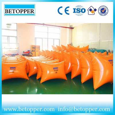 顶拓顶石气袋 矿山钻采桥梁基建工程顶石机挖机高强度3A顶石气袋