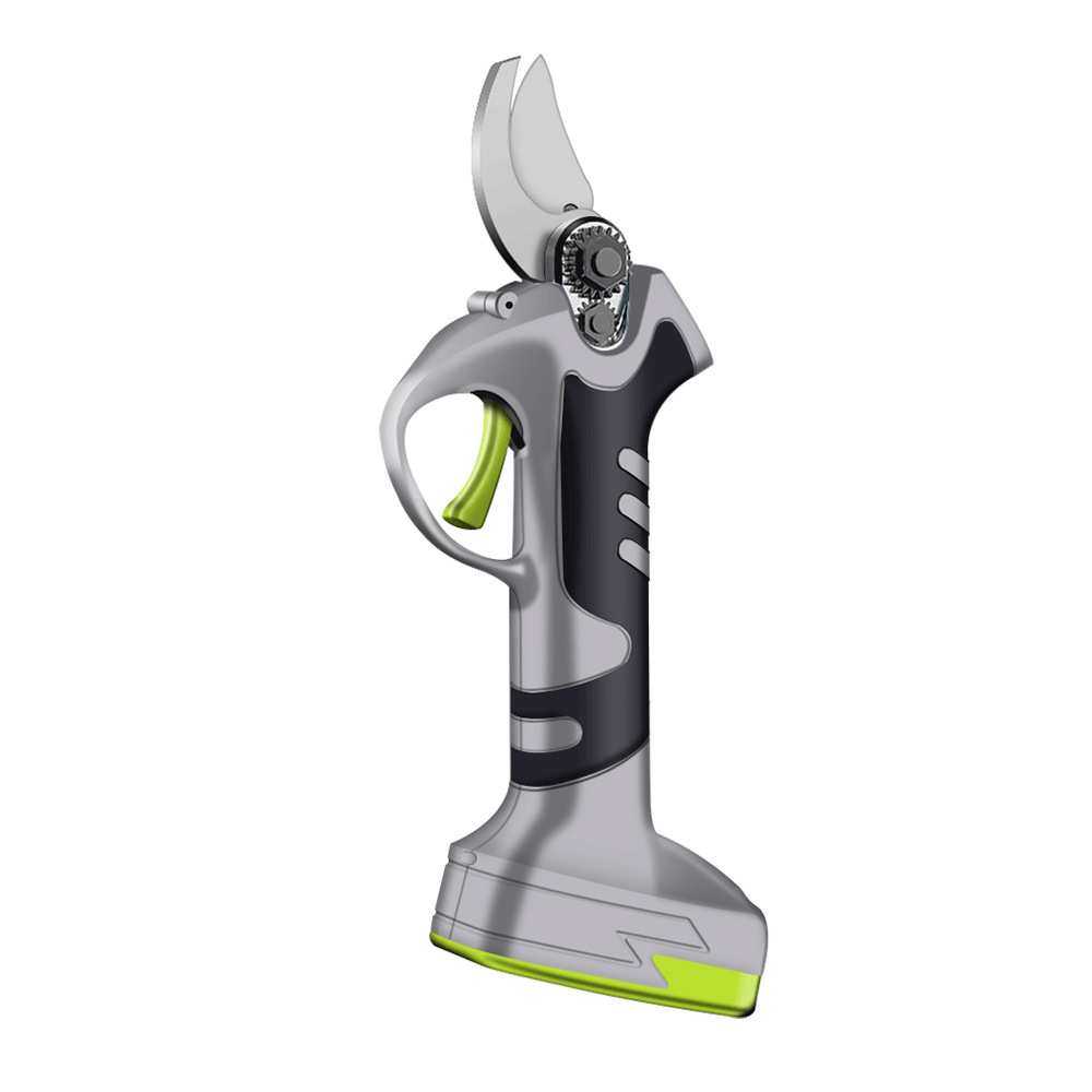 7.2V家用小型迷你电动修枝剪TP-C充电式轻型内置锂电修枝工厂直发