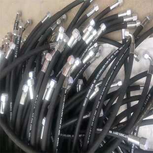 07102 20304 20303 TY230A推土机软管07102