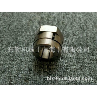 CL60X86ML C锥套 涨紧套螺母型胀套CL55X80ML 上海布勒免键轴衬