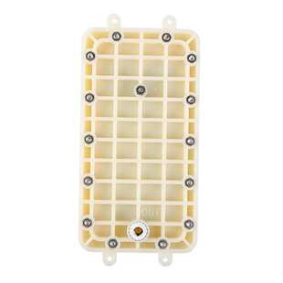 还原水机弱碱水家用电解水机水素富氢电解水电解发生器隔膜电解槽